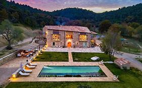 Can Buch ECOHotel Boutique&SPA